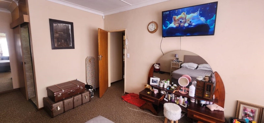 3 Bedroom Property for Sale in Wilgehof Free State